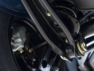 1968 Mercedes Benz Pagoda 280 SL 113044-10-002012